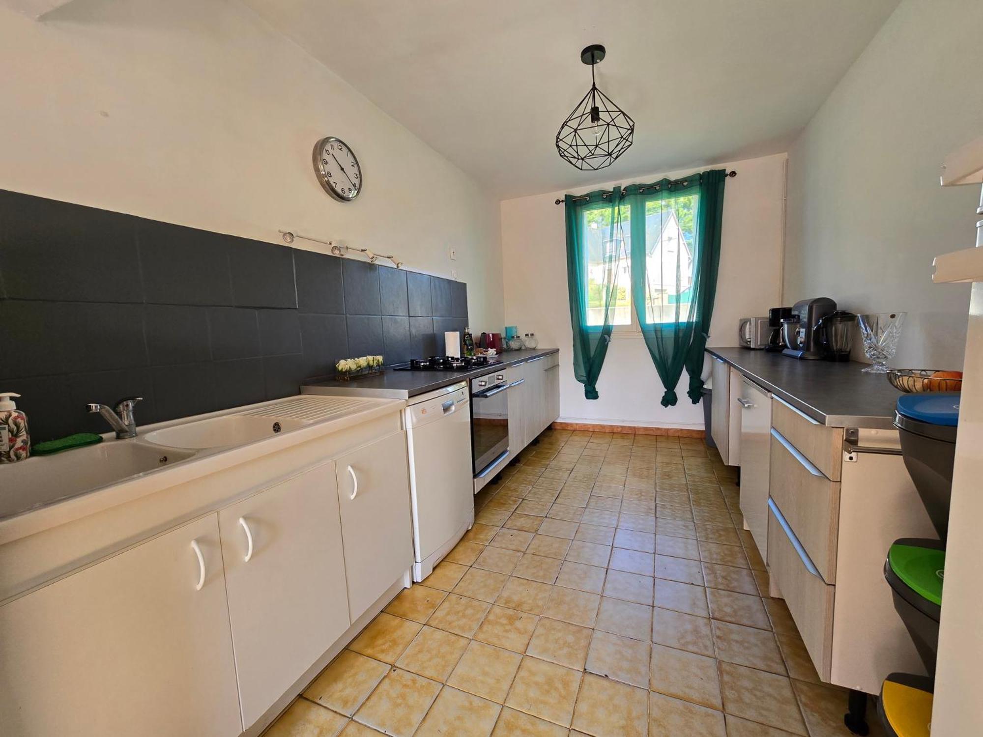Maison Avec Vue Sur Etang Dans Le Perche Saint-Hilaire-le-Chatel Exterior photo